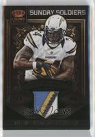 Ryan Mathews #/25