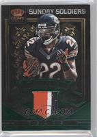 Matt Forte #/49