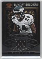 Nnamdi Asomugha #/99