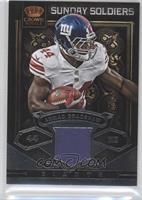 Ahmad Bradshaw #/99