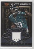 Marcedes Lewis #/99