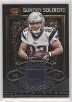 Wes Welker #/99