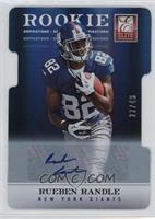 Rueben Randle #/49