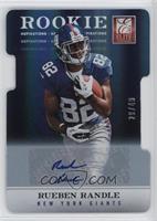 Rueben Randle #/49