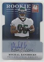 Mychal Kendricks #/49