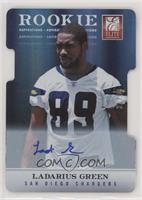 Ladarius Green #/49