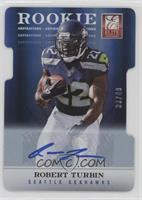 Robert Turbin #/49