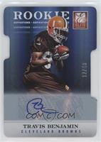 Travis Benjamin #/49