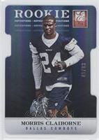 Morris Claiborne #/83