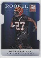 Dre Kirkpatrick #/79