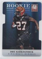 Dre Kirkpatrick #/79