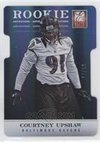 Courtney Upshaw #/59