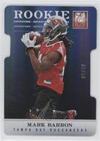 Mark Barron #/96