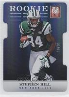 Stephen Hill #/95