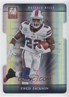 Fred Jackson #/78