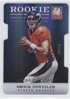 Brock Osweiler #/83