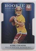 Kirk Cousins #/92