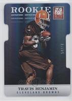 Travis Benjamin #/97