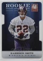 Harrison Smith #/78