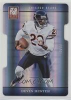 Devin Hester #/77