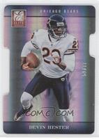 Devin Hester #/77