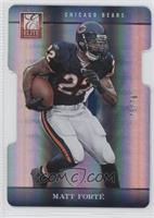 Matt Forte #/78