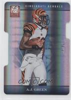 A.J. Green #/82