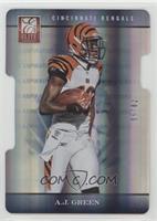 A.J. Green #/82