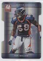 Von Miller #/42