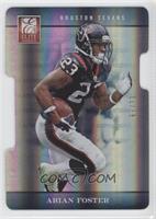 Arian Foster #/77