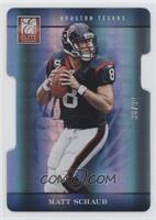 Matt Schaub #/92