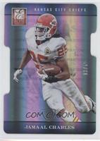 Jamaal Charles #/75