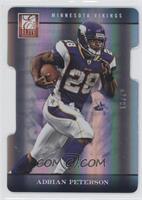 Adrian Peterson #/72