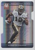 Marques Colston #/88