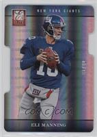 Eli Manning #/90