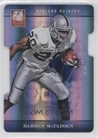 Darren McFadden #/80