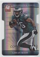 LeSean McCoy #/75