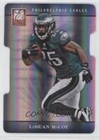 LeSean McCoy #/75