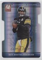 Ben Roethlisberger #/93