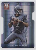 Tarvaris Jackson #/93