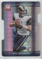 Sam Bradford #/92