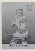 Ryan Tannehill #/1