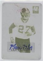 Marc Tyler #/1