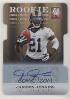 Janoris Jenkins #/24