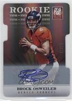 Brock Osweiler #/24