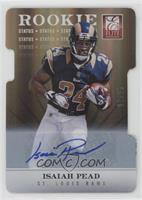 Isaiah Pead [EX to NM] #/24