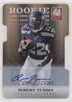 Robert Turbin #/24