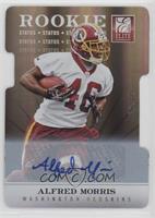 Alfred Morris #/24