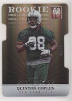 Quinton Coples #/90