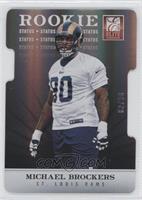 Michael Brockers #/90